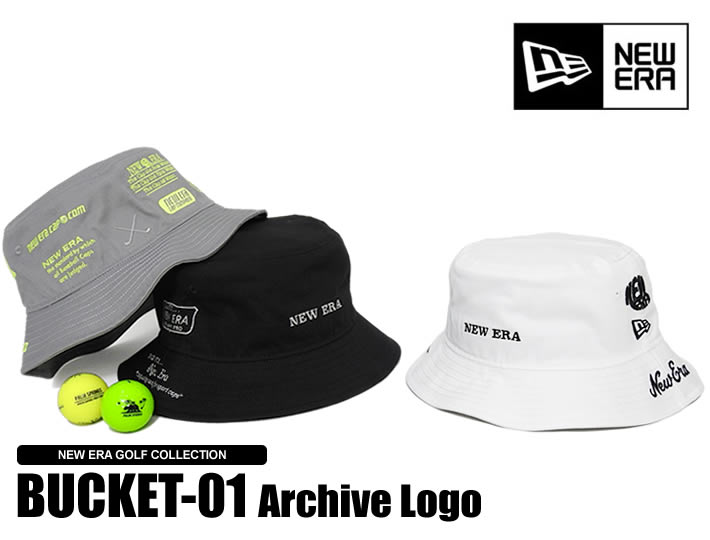NEW ERA GOLF（ニューエラゴルフ）ハット