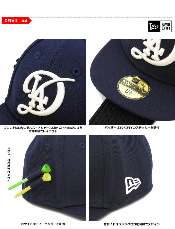 NEW ERA GOLF（ニューエラゴルフ）ヘッドカバー