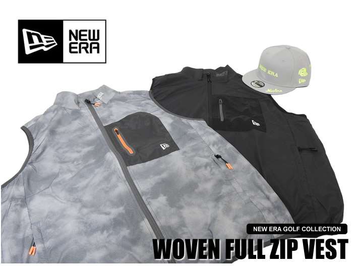 NEW ERA GOLF（ニューエラゴルフ）ベスト