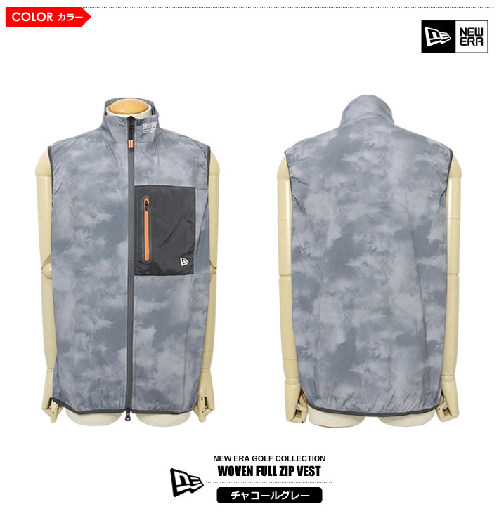NEW ERA GOLF（ニューエラゴルフ）ベスト