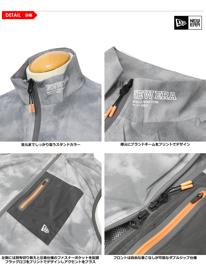 NEW ERA GOLF（ニューエラゴルフ）ベスト