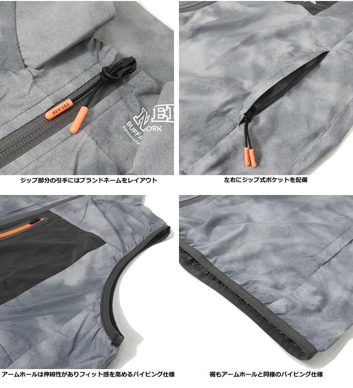 NEW ERA GOLF（ニューエラゴルフ）ベスト