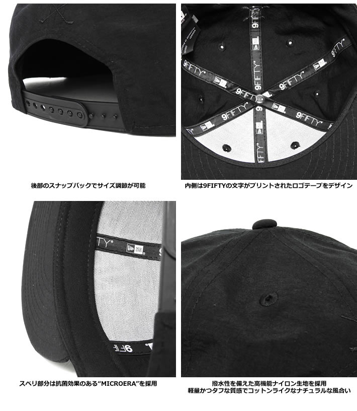 NEW ERA GOLF（ニューエラゴルフ）キャップ