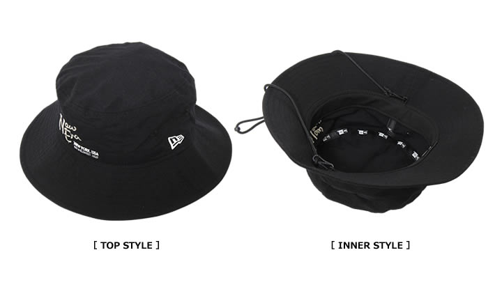 NEW ERA GOLF（ニューエラゴルフ）ハット