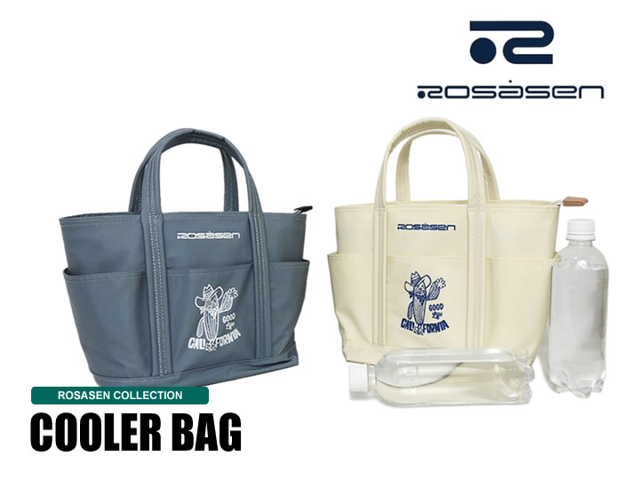 ROSASEN（ロサーセン）バッグ