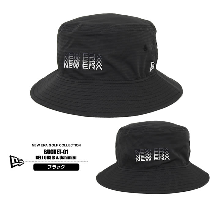 NEW ERA GOLF(ニューエラゴルフ)ハット