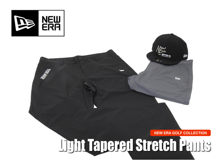 NEW ERA GOLF（ニューエラゴルフ）パンツ