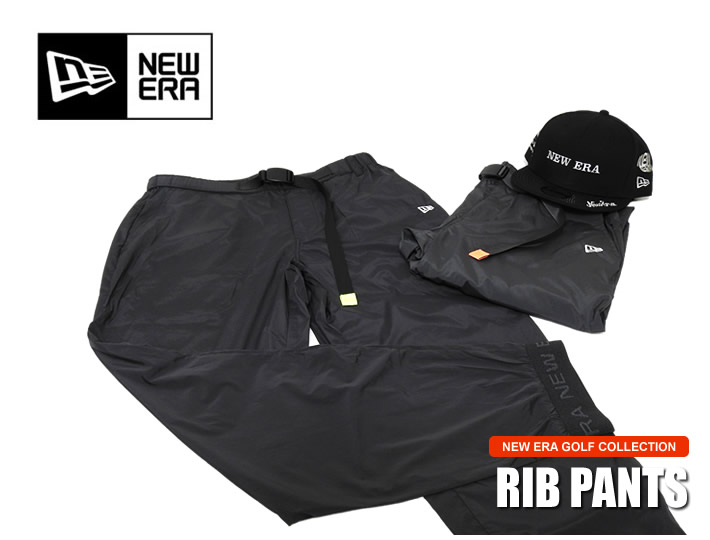 NEW ERA GOLF（ニューエラゴルフ）パンツ