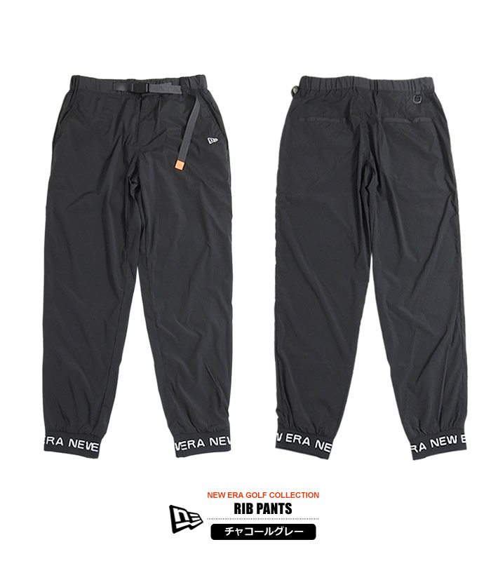 NEW ERA GOLF（ニューエラゴルフ）パンツ