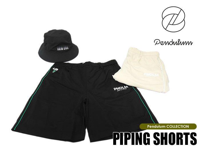 PENDULUM（ペンデュラム）ショーツ