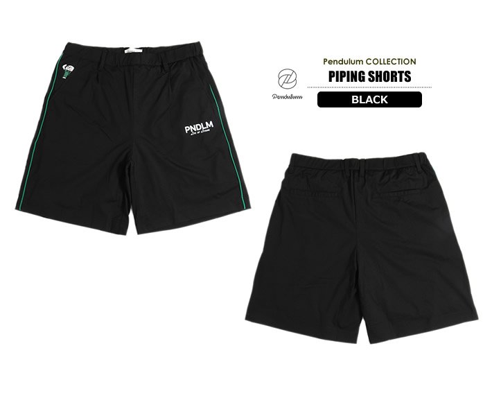 PENDULUM（ペンデュラム）ショーツ