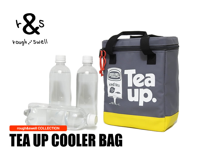 rough&swell（ラフアンドスウェル）