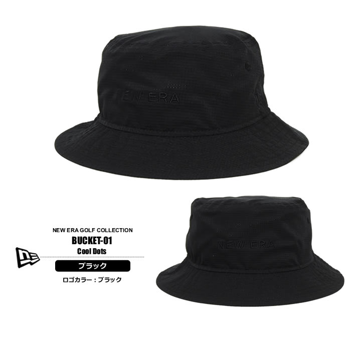 NEW ERA GOLF(ニューエラゴルフ)ハット