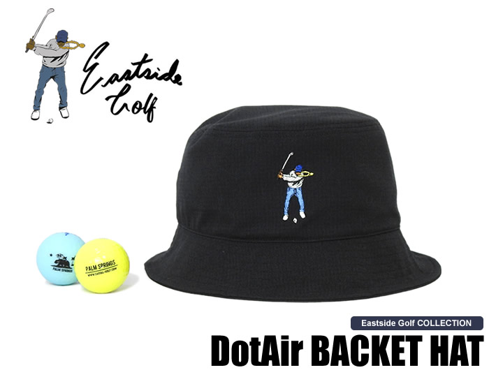 Eastside Golf（イーストサイドゴルフ）ハット