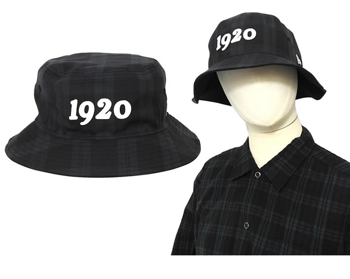 NEW ERA GOLF(ニューエラゴルフ)ハット