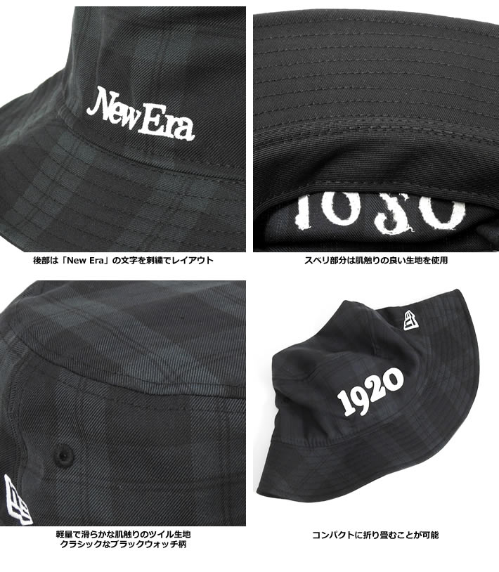 NEW ERA GOLF(ニューエラゴルフ)ハット