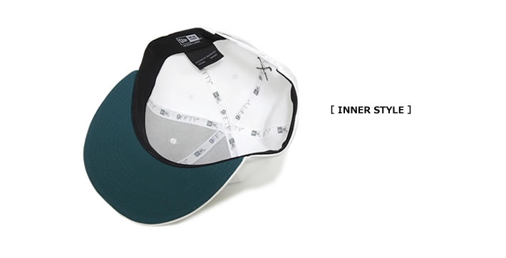 NEW ERA GOLF(ニューエラゴルフ)キャップ