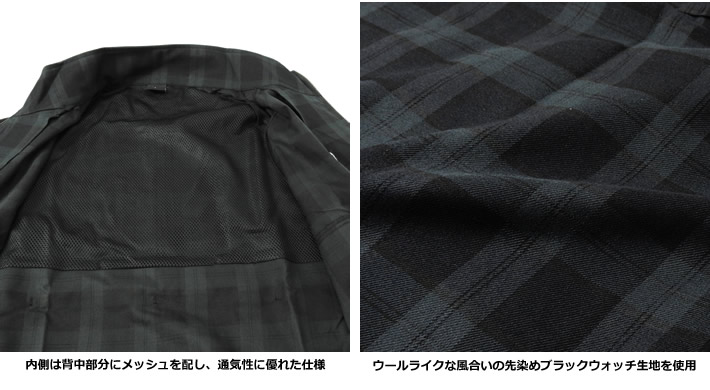 NEW ERA GOLF(ニューエラゴルフ)ジャケット
