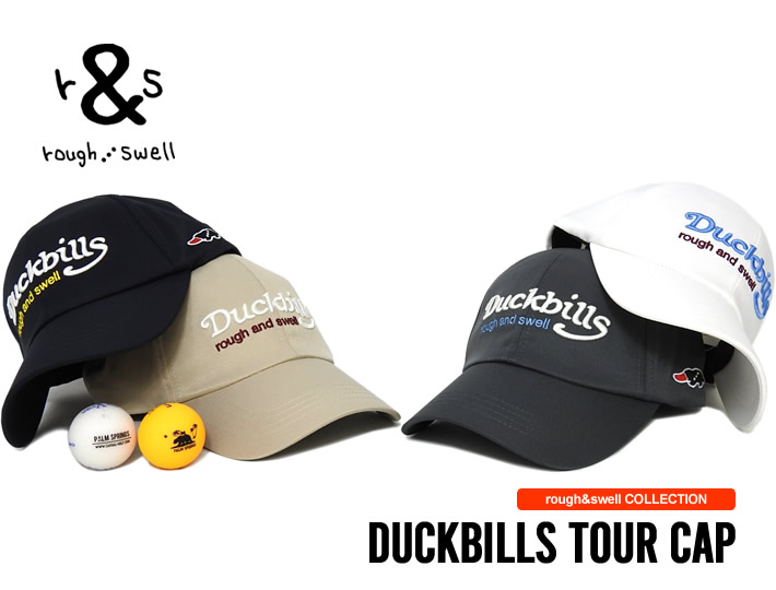 rough&swell（ラフアンドスウェル）