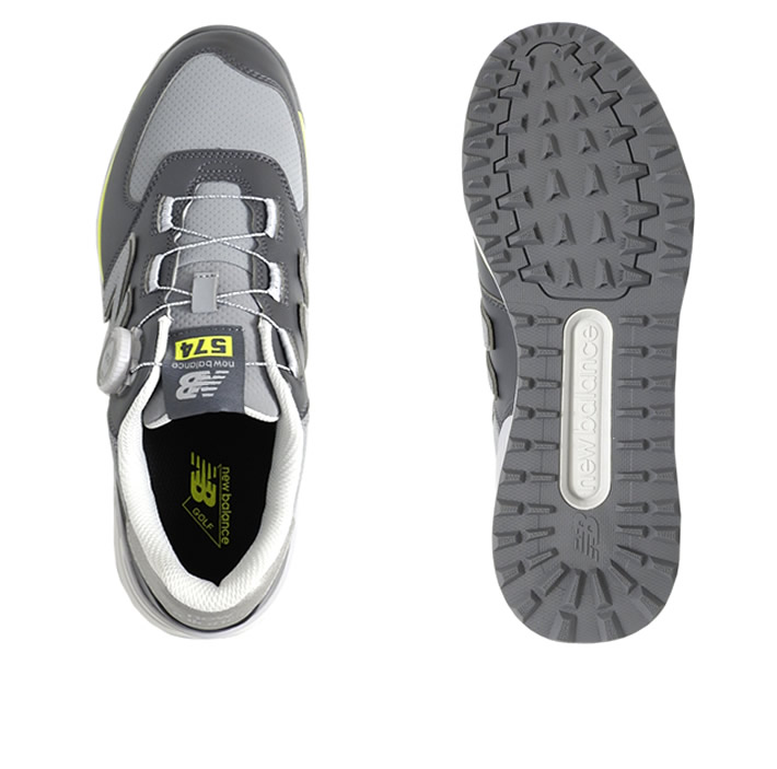 new balance golf(ニューバランスゴルフ)ゴルフシューズ