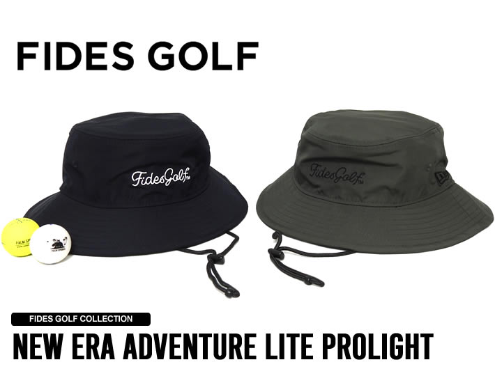 FIDES GOLF(フィデスゴルフ)ハット
