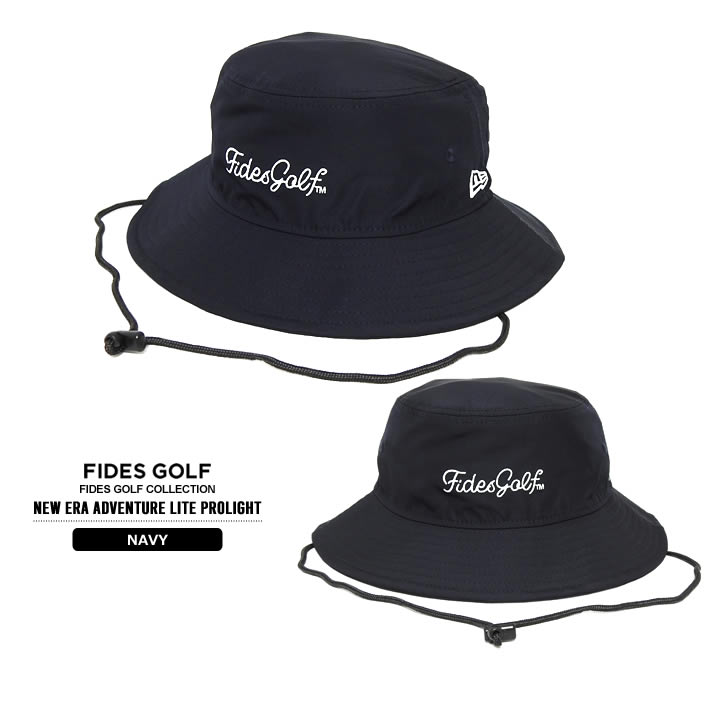 FIDES GOLF(フィデスゴルフ)ハット