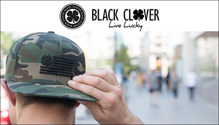 BLACK CLOVER（ブラッククローバー）
