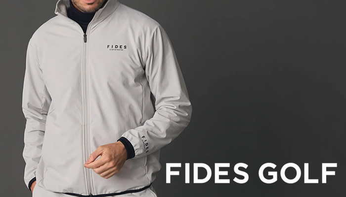 FIDES GOLF（フィデスゴルフ）