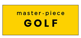 master-piece GOLF（マスターピースゴルフ）