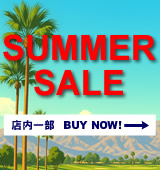 2026年春夏SALE