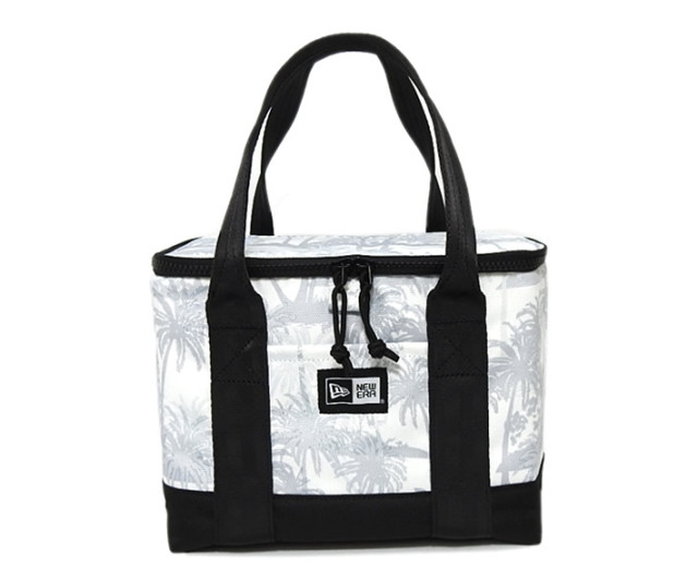 NEW ERA GOLF（ニューエラゴルフ）ミニトートバッグ