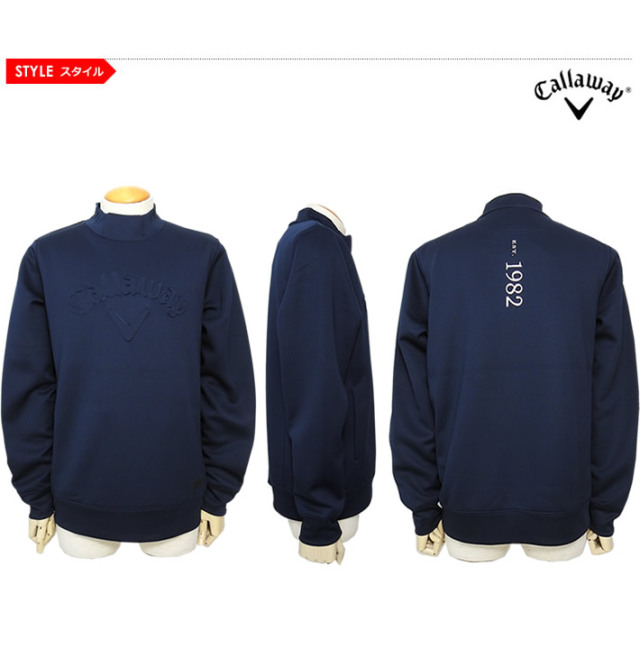 Callaway apparel（キャロウェイアパレル）カットソー