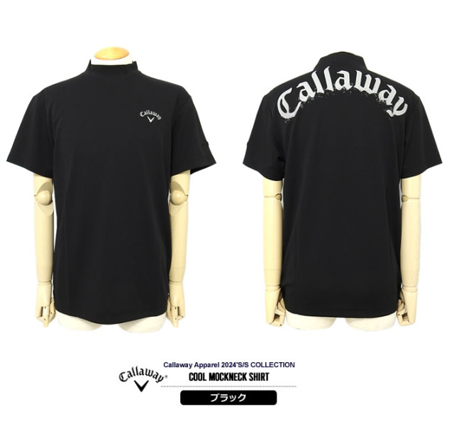 Callaway apparel（キャロウェイアパレル）カットソー