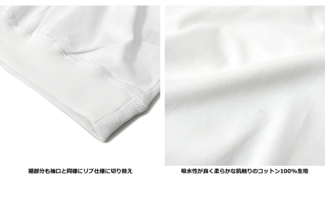 BOGEY LOUNGE（ボギーラウンジ）シャツ