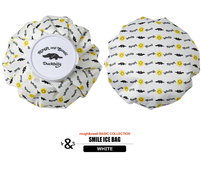rough&swell（ラフアンドスウェル）氷嚢