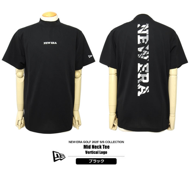 NEW ERA GOLF（ニューエラゴルフ）カットソー
