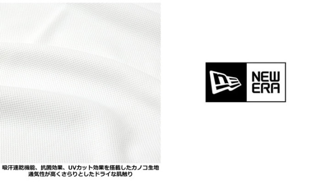 NEW ERA GOLF（ニューエラゴルフ）カットソー