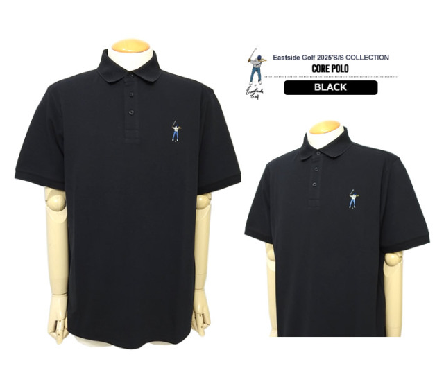 Eastside Golf（イーストサイドゴルフ）ポロシャツ