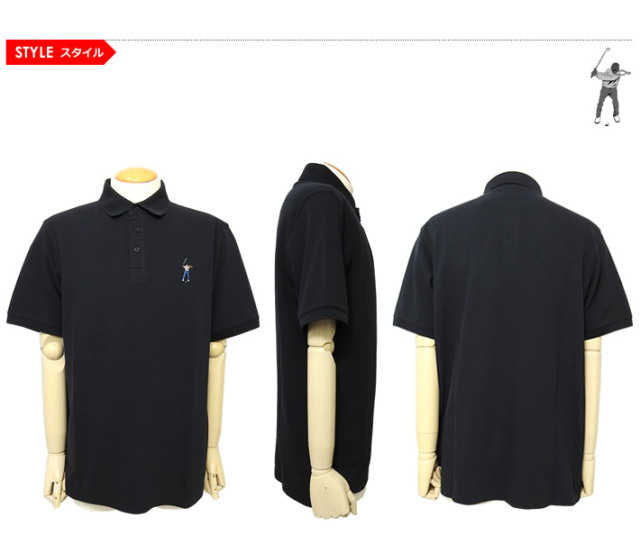 Eastside Golf（イーストサイドゴルフ）ポロシャツ