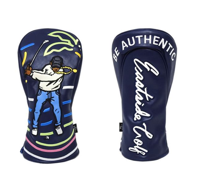 Eastside Golf（イーストサイドゴルフ）ヘッドカバー
