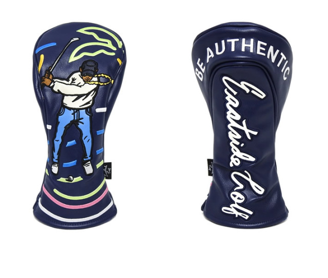 Eastside Golf（イーストサイドゴルフ）ヘッドカバー