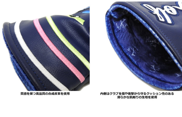 Eastside Golf（イーストサイドゴルフ）ヘッドカバー