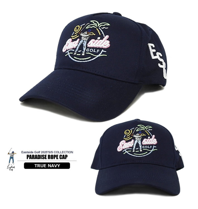 Eastside Golf（イーストサイドゴルフ）キャップ