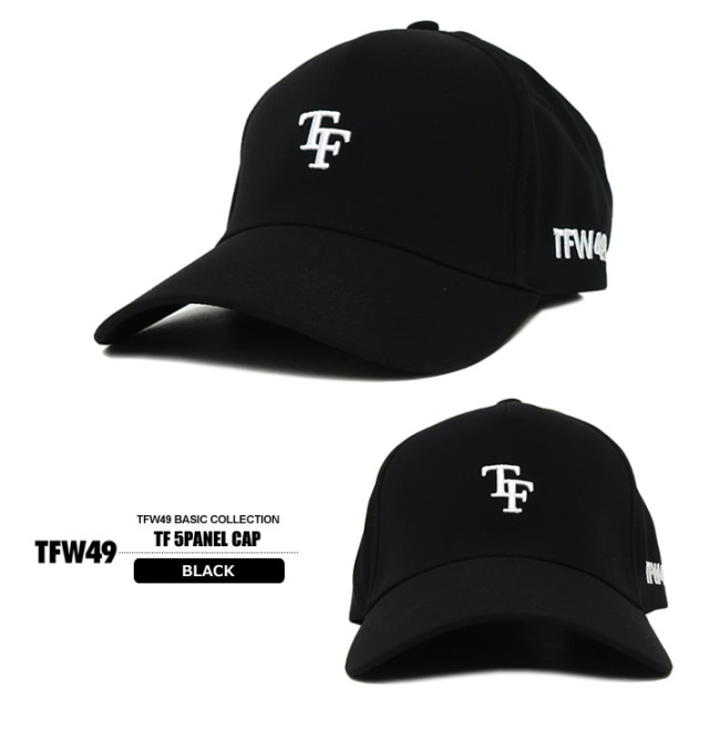 TFW49（ティーエフダブリューフォーティーナイン）キャップ