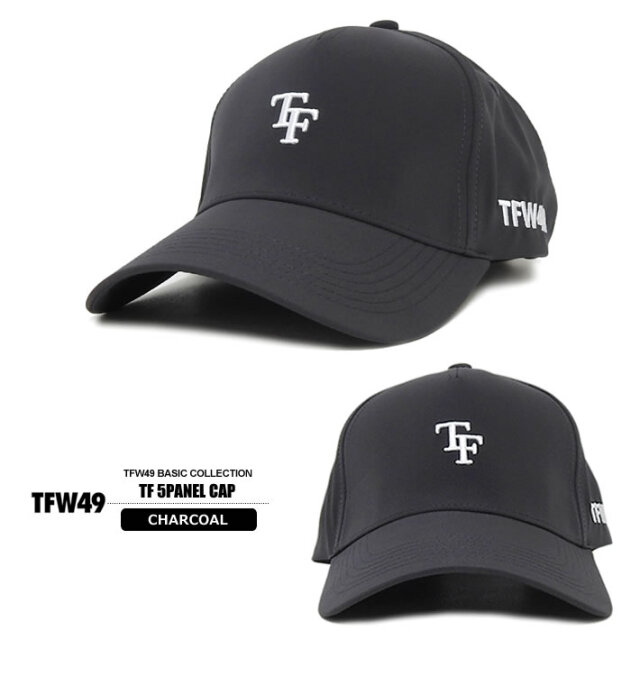 TFW49（ティーエフダブリューフォーティーナイン）キャップ