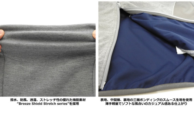 ROSASEN（ロサーセン）ジャケット