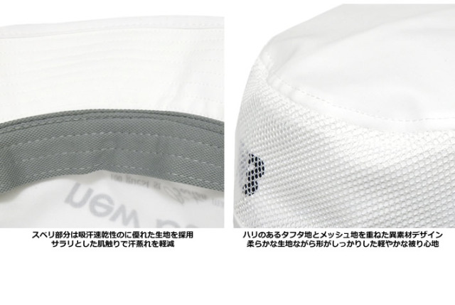 new balance golf（ニューバランスゴルフ）ハット