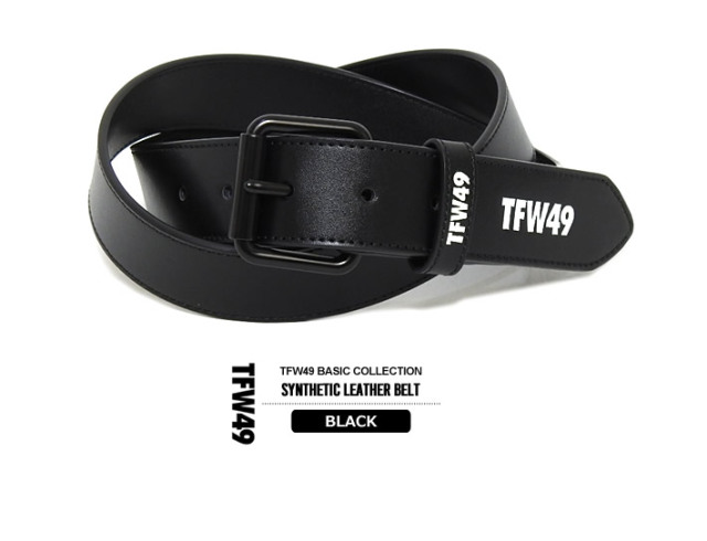 TFW49（ティーエフダブリューフォーティーナイン）ベルト
