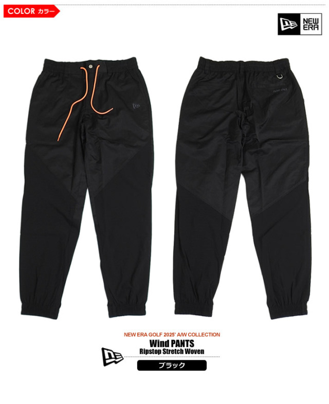 カジュアルゴルフドットコムby PALM SPRINGSにNEW ERA GOLF