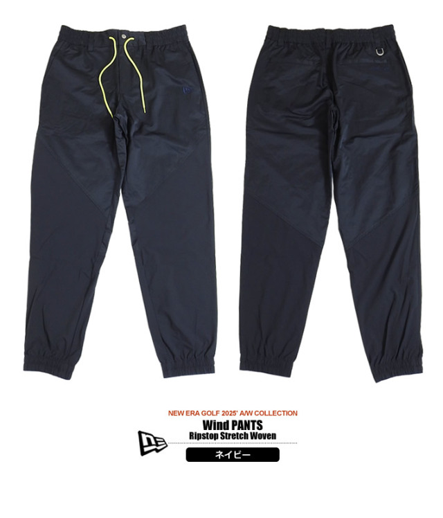 カジュアルゴルフドットコムby PALM SPRINGSにNEW ERA GOLF